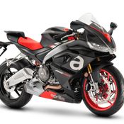 Aprilia RS 660