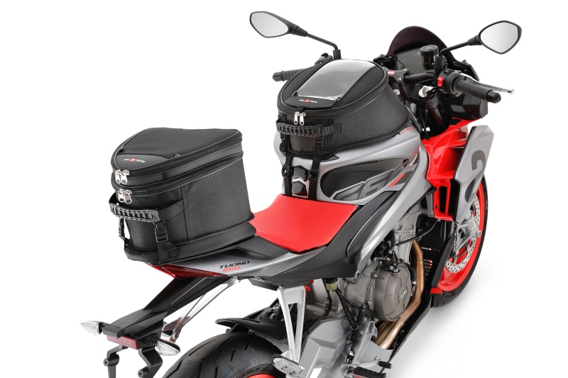 Aprilia Tuono 660