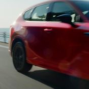 All-new Mazda CX-60 PHEV