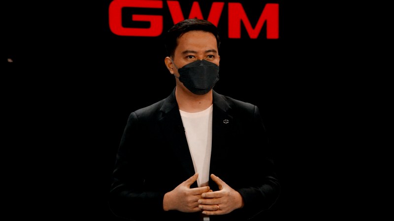 GWM Brand Anniversary