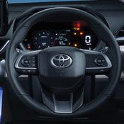 All-new Toyota Veloz