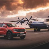 All-new Ford Ranger Raptor