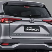 Toyota Avanza