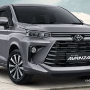 Toyota Avanza