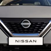 Nissan Qashqai e-POWER