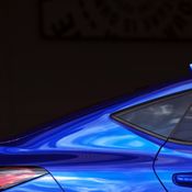 All-new Acura Integra 2023