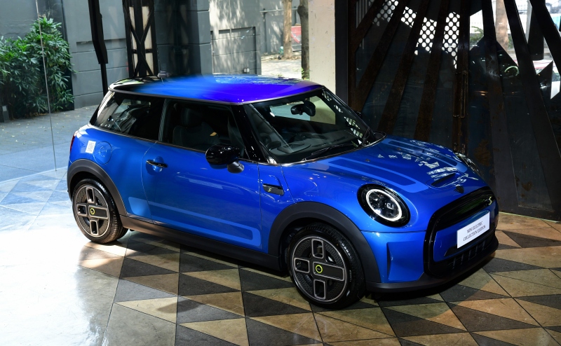 MINI Electric Collection Edition 2022