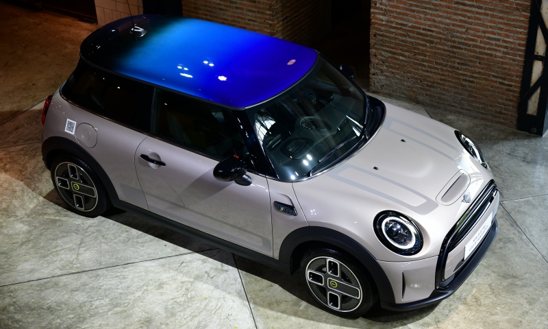 MINI Electric Collection Edition 2022