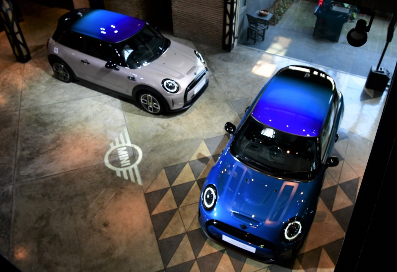 MINI Electric Collection Edition 2022