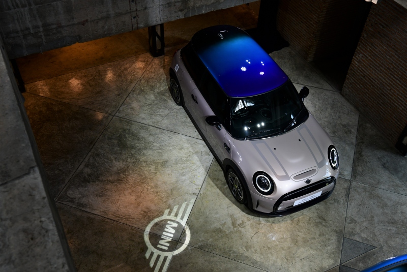 MINI Electric Collection Edition 2022