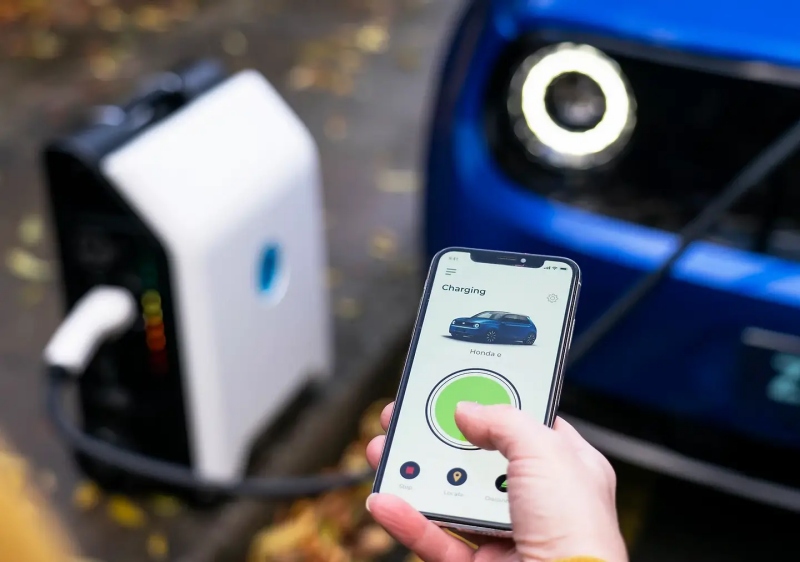 ZipCharge Go