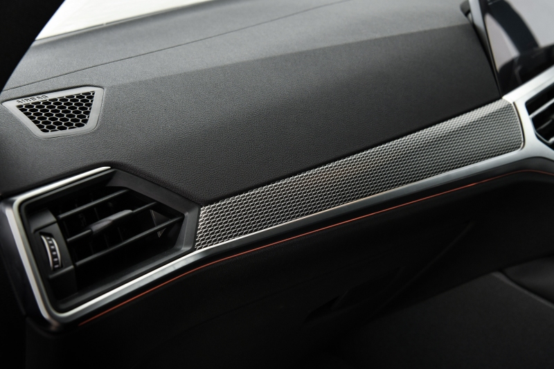 BMW M440i xDrive Coupé 2022