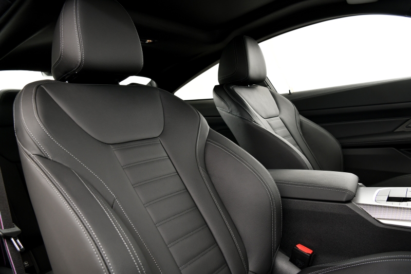 BMW M440i xDrive Coupé 2022