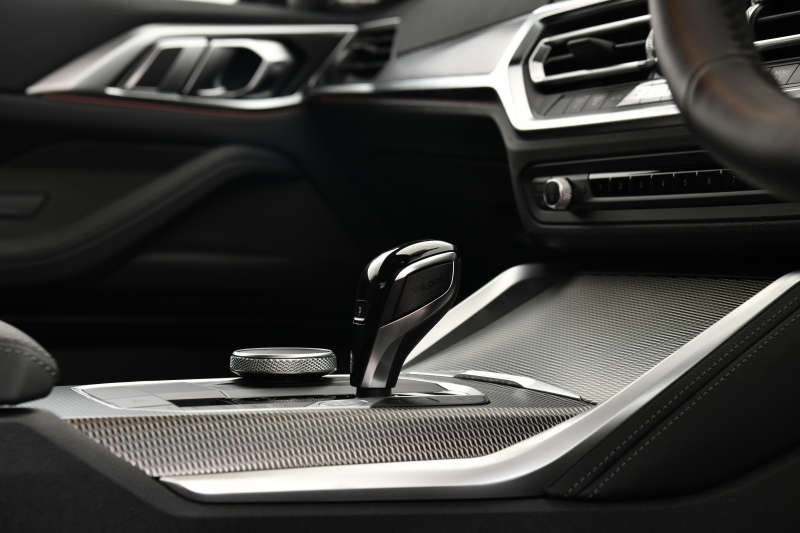 BMW M440i xDrive Coupé 2022