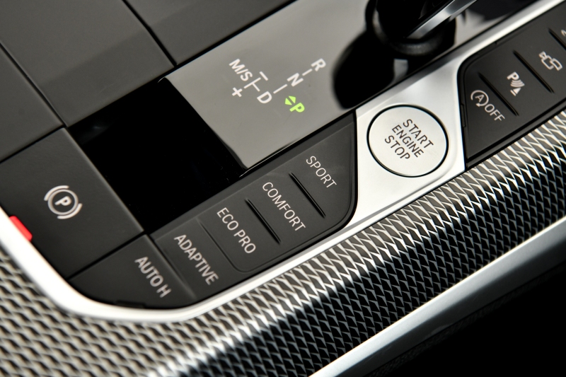 BMW M440i xDrive Coupé 2022