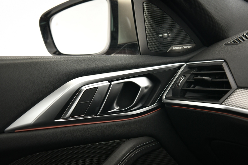 BMW M440i xDrive Coupé 2022