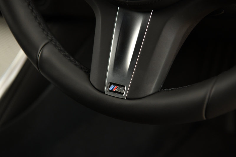 BMW M440i xDrive Coupé 2022