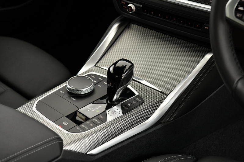 BMW M440i xDrive Coupé 2022