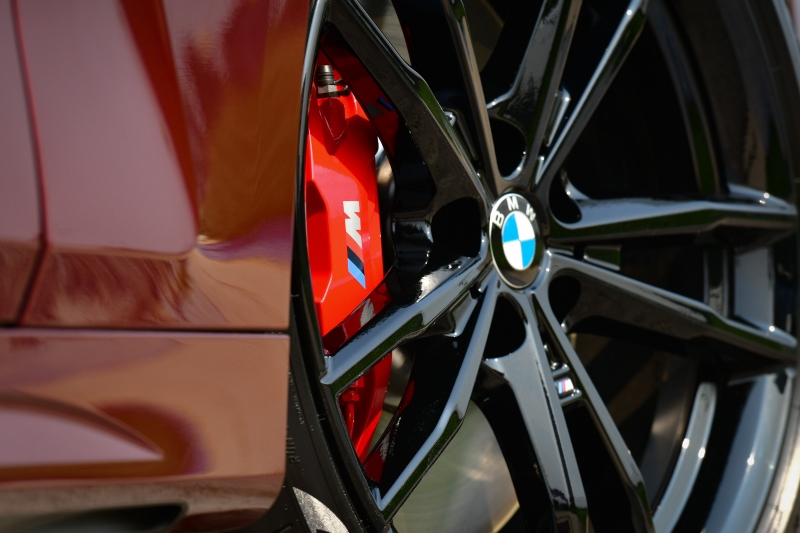 BMW M440i xDrive Coupé 2022