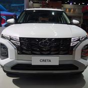 Hyundai Creta 2022