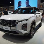 Hyundai Creta 2022