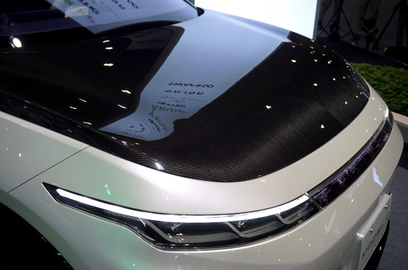 Foxtron Model C