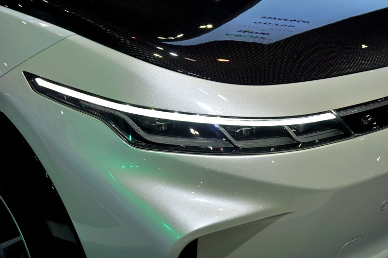 Foxtron Model C
