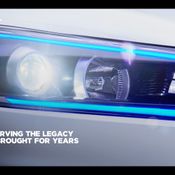 Toyota Innova EV Concept