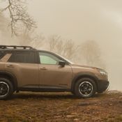 Nissan Pathfinder Rock Creek 2023