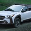 Subaru Outback 2023