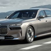 BMW 7 Series / i7