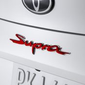 Toyota GR Supra A91-MT Edition