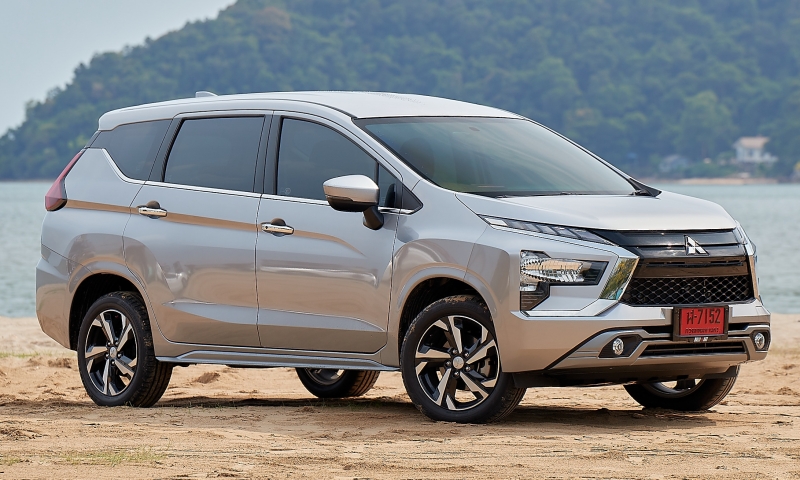 Mitsubishi Xpander