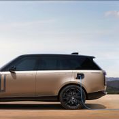 All-new Range Rover 2023