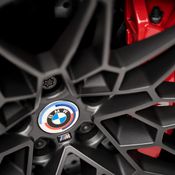 BMW M4 50 Jahre Edition