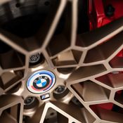 BMW M4 50 Jahre Edition