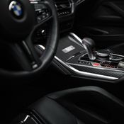 BMW M4 50 Jahre Edition