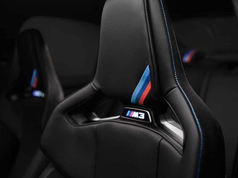 BMW M3 50 Jahre Edition