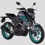 Yamaha MT-15 2022