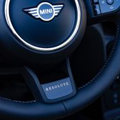 MINI Cooper S Convertible Resolute Edition
