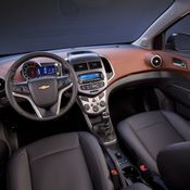 Chevrolet Sonic