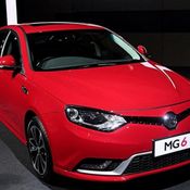 MG6