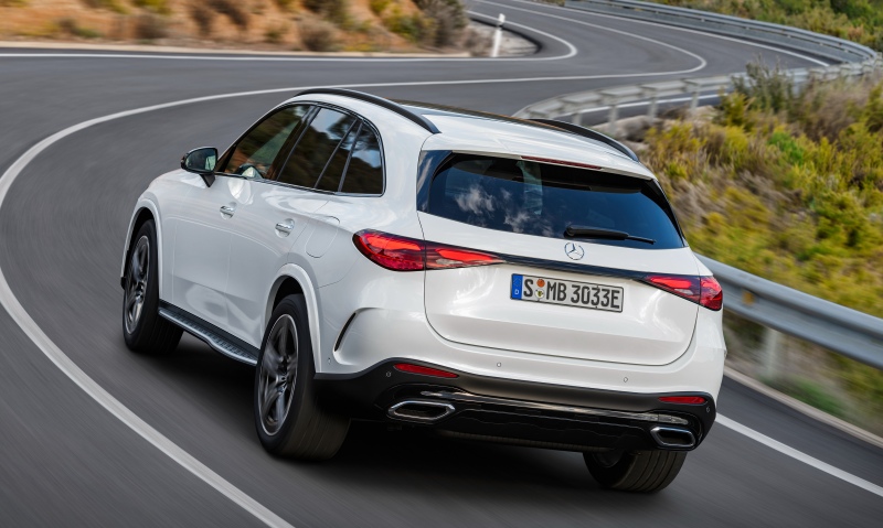 Glc plug deals in hybrid 2020