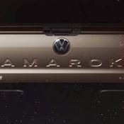 All-new Volkswagen Amarok 2023