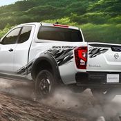 Nissan Navara Black Edition 2022