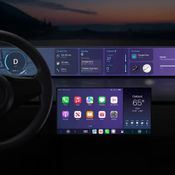 Apple CarPlay 2023