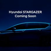 Hyundai STARGAZER