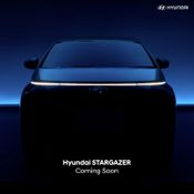 Hyundai STARGAZER