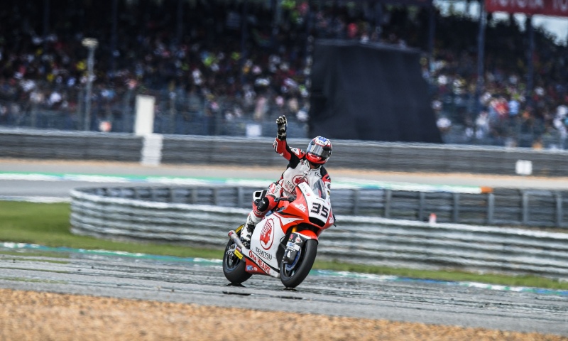 Thai MotoGP