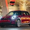 MINI Electric (US Spec)